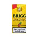 Pfeifentabak BRIGG C.A. Pfeifen-Tabak 40g Pouch COCO-ANANAS