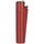 CLIPPER Feuerzeug RED DEVIL Metall Gas Normalflamme einstellbar wiederbefüllbar 12 Feuerzeuge im Display